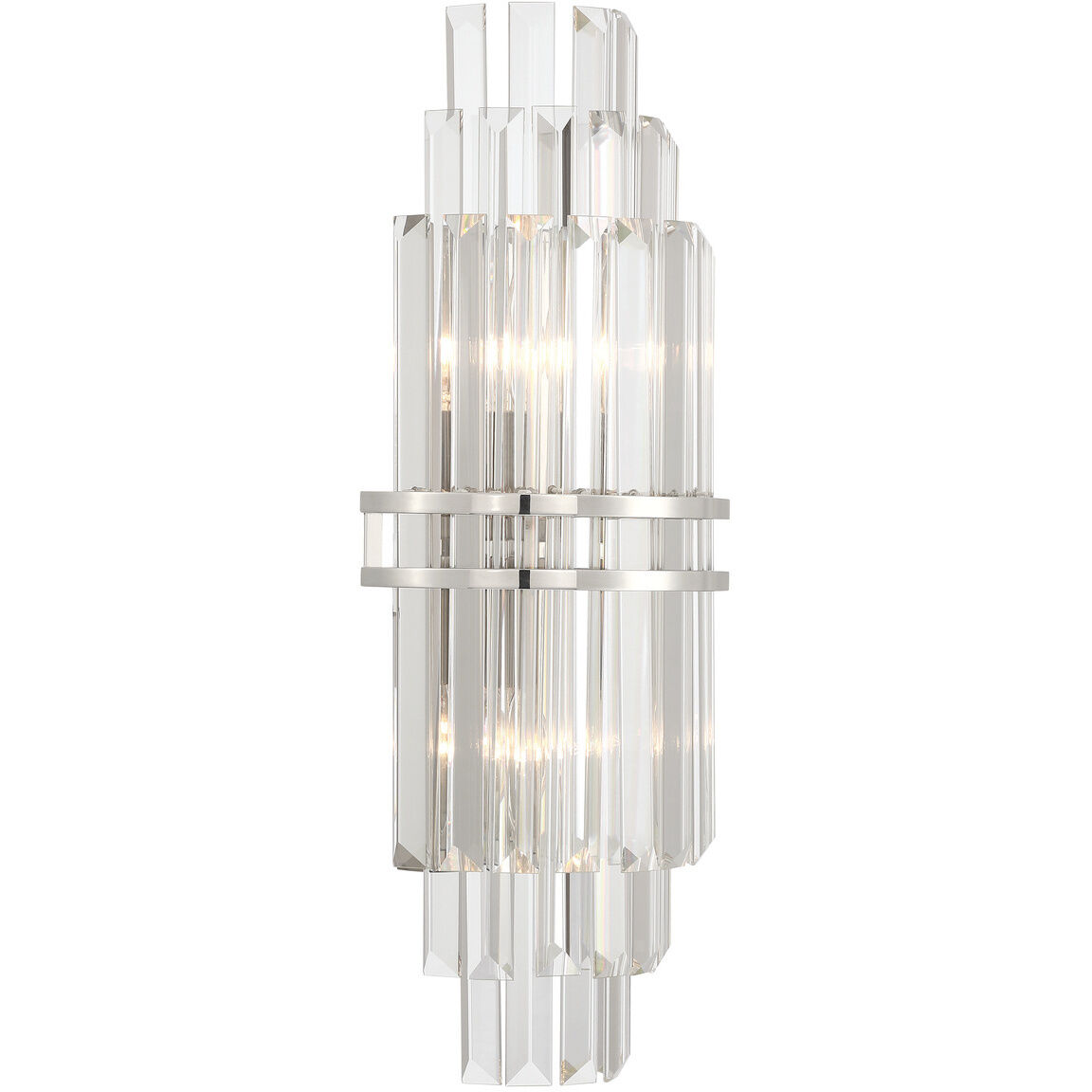 Hayes Bath Wall Light