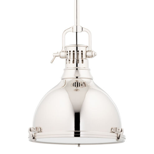 Pelham 1 Light 14.00 inch Pendant