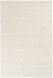 Neravan 144 X 108 inch Ivory Rug in 9 X 12, Rectangle