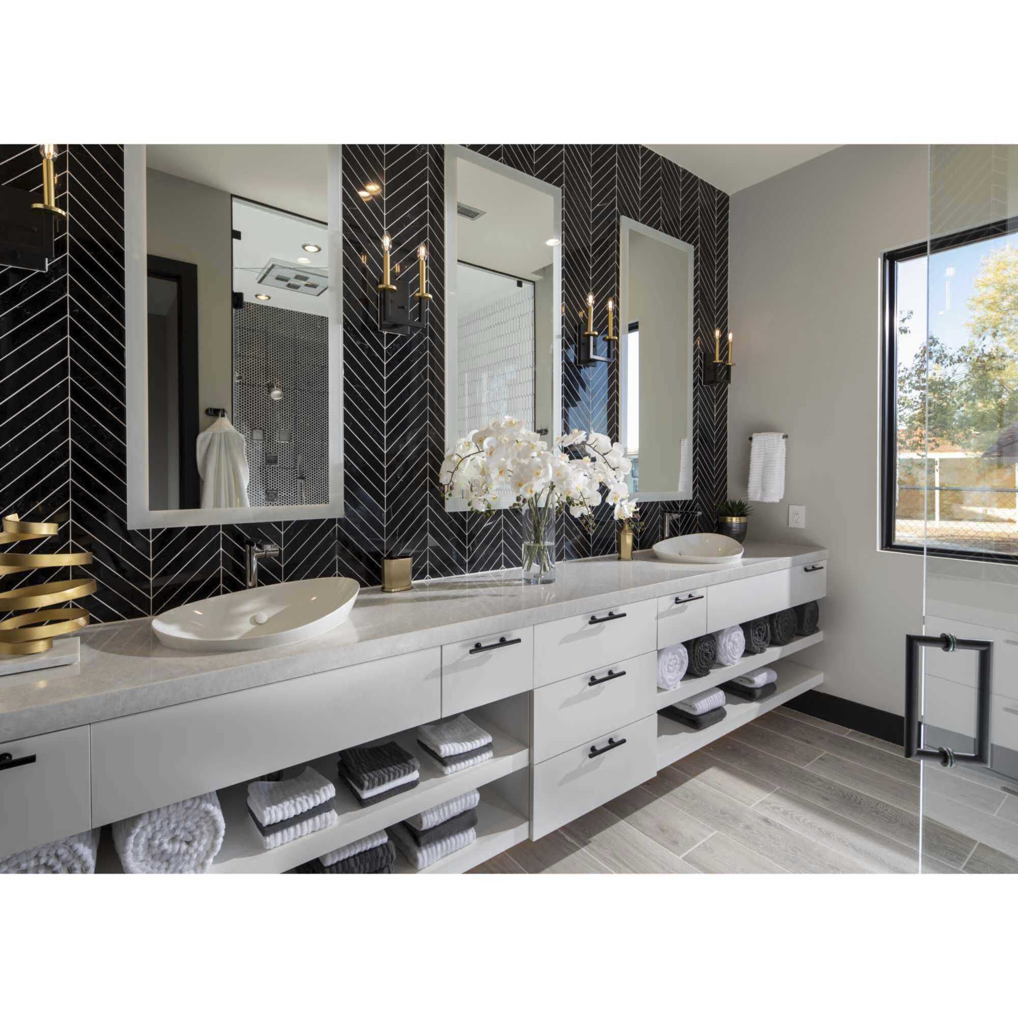 Blakely 2 Light 8 inch Graphite Wall Bracket Wall Light, Design Series