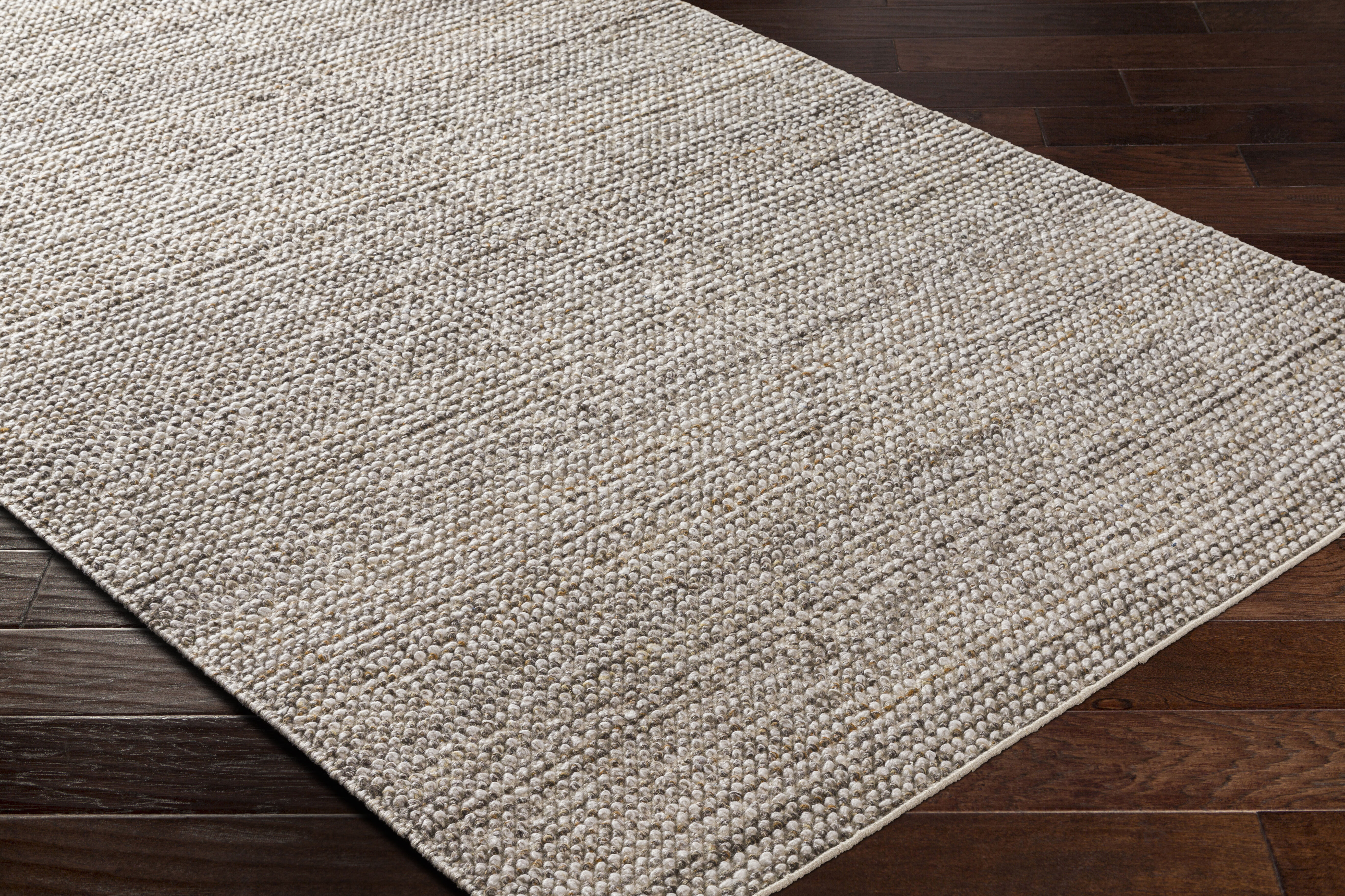 Reika 96 X 30 inch Off-White Rug, Runner