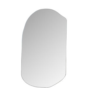 Kioo 44 X 25 inch Clear Mirror