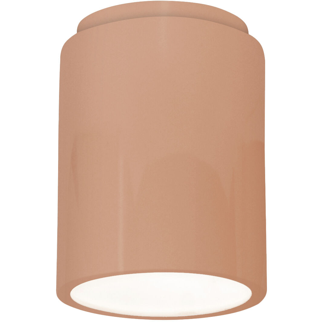 Blush light fitting 2025