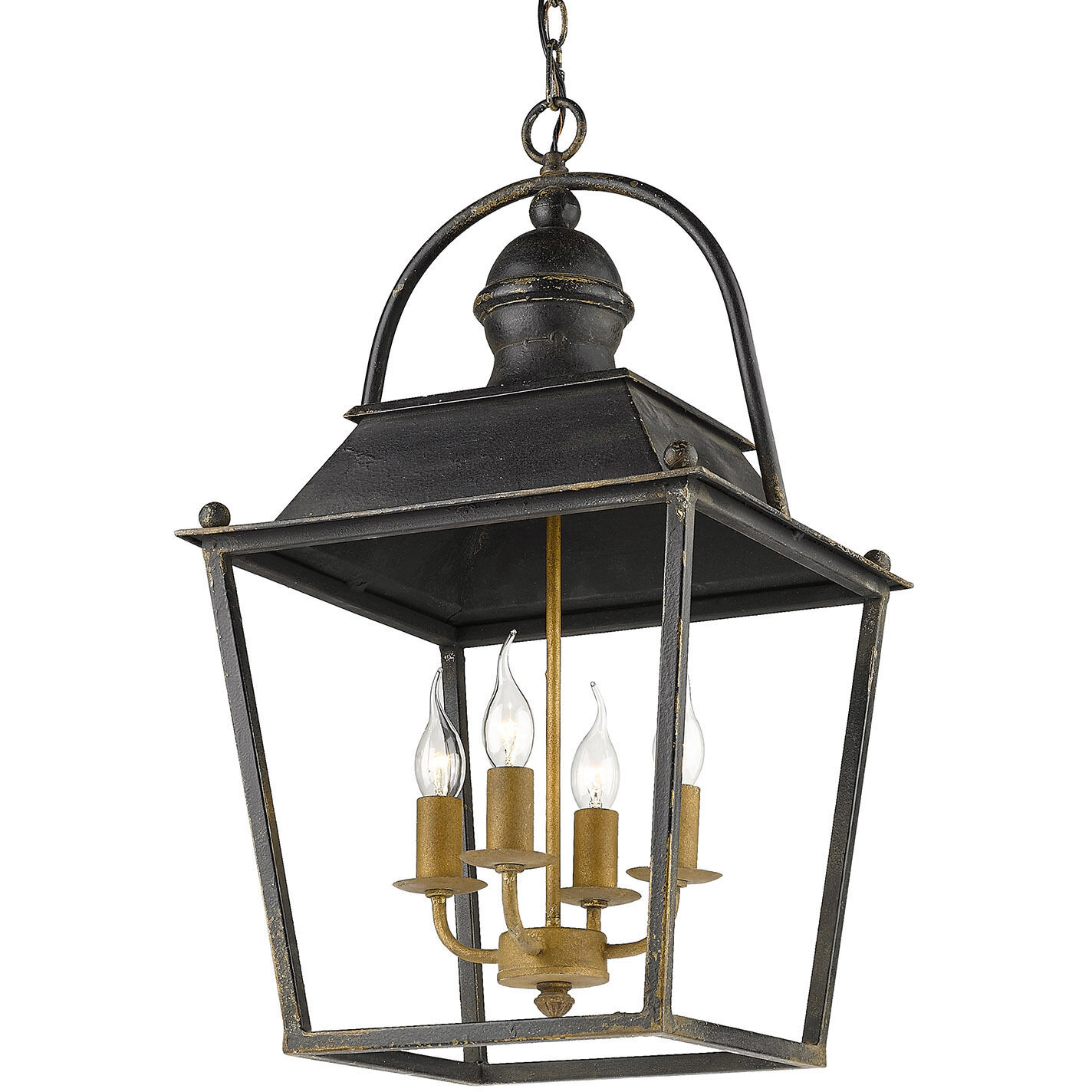 Christoff Pendant Ceiling Light