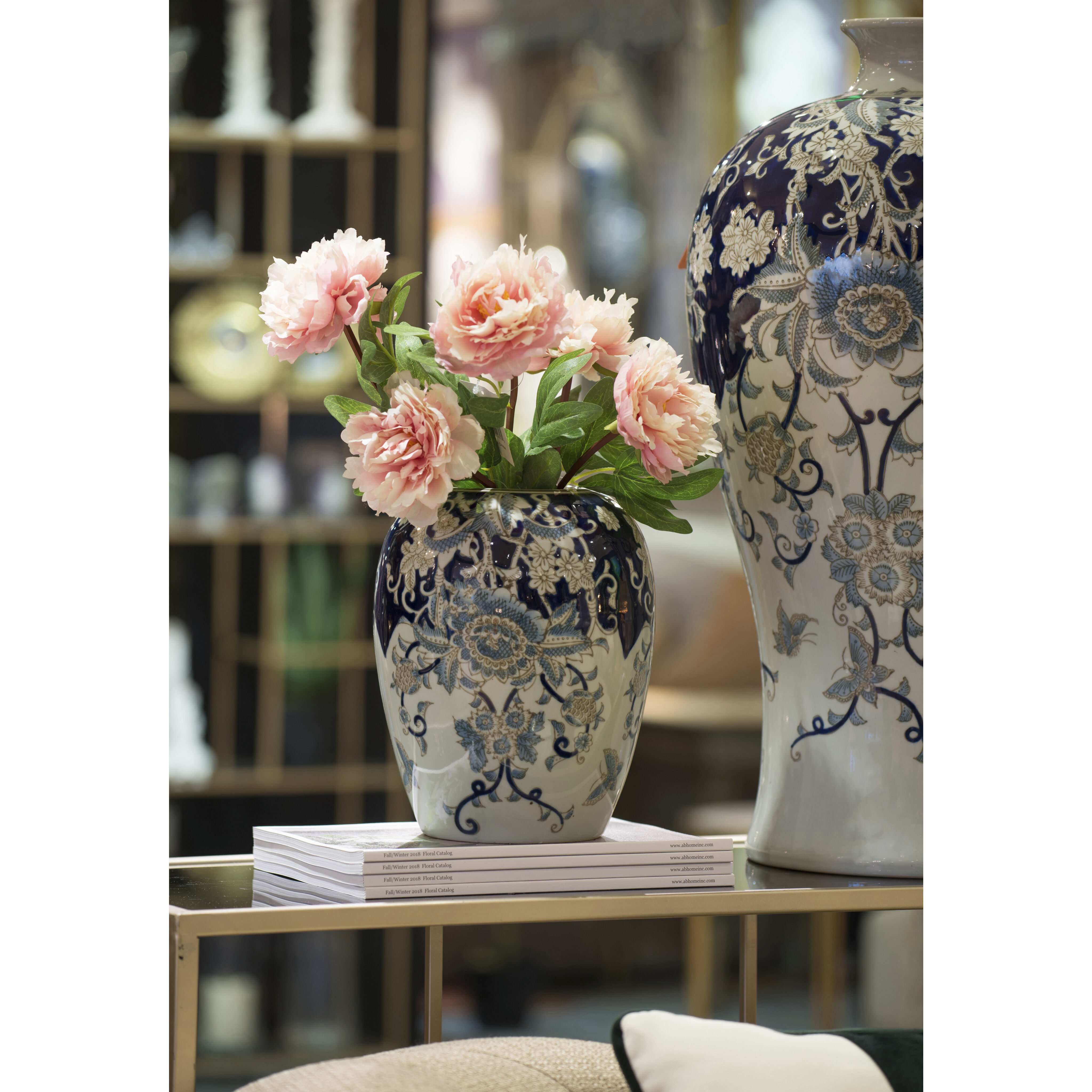 Bryn 11.4 X 7.9 inch Jar