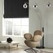 Orson 87 inch 40 watt Brushed Nickel Arc Floor Lamp Portable Light