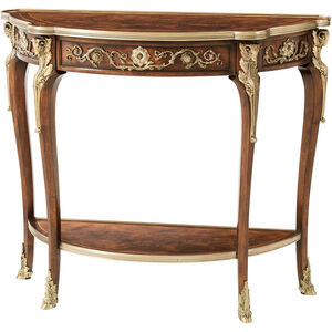 Theodore Alexander 40 X 17 inch Console Table