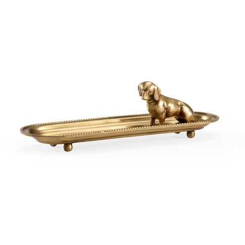 Wildwood Antique Tray