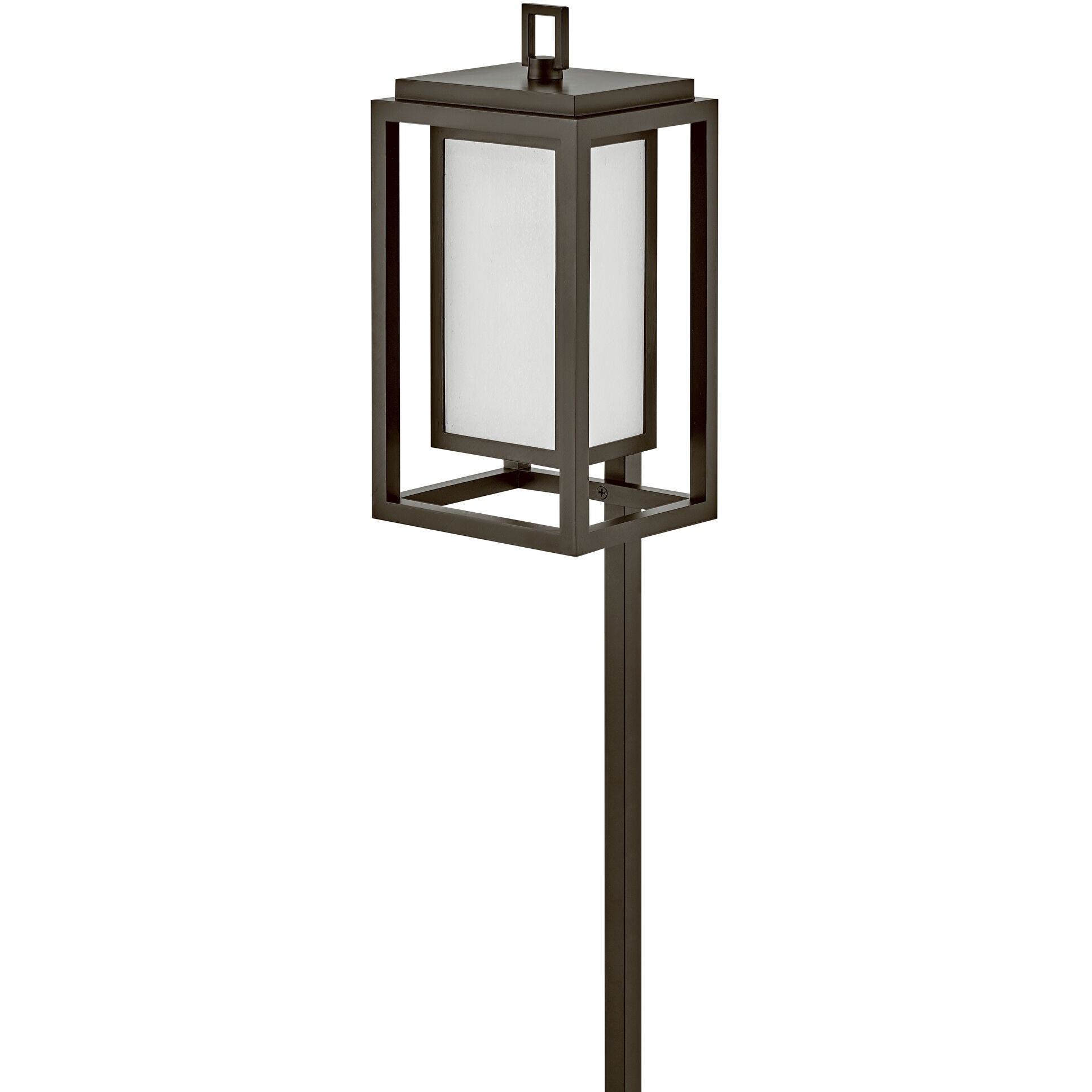 Coastal Elements Republic 12v 1.50 watt Oil Rubbed Bronze Landscape Path Light, Estate Series