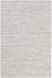 Jamie 36 X 24 inch Pale Blue Rug in 2 x 3, Rectangle