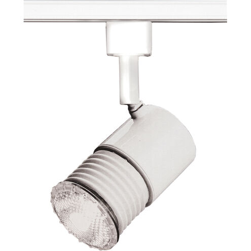 Brentwood 1 Light 120V White Track Lighting Ceiling Light