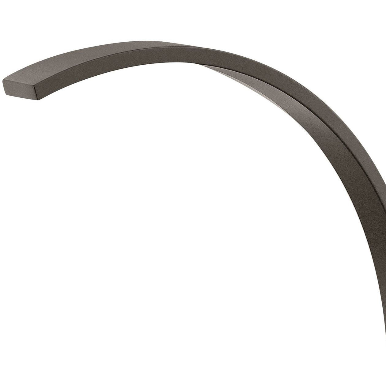 Arc 12v 1.50 watt Bronze Landscape Path Light