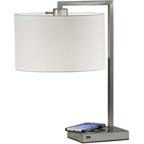 Austin 1 Light 12.00 inch Table Lamp