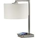 Austin 1 Light 12.00 inch Table Lamp