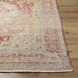 Khorasan 144 X 108 inch Khaki / Natural / Camel / Brick Handmade Rug in 9 x 12