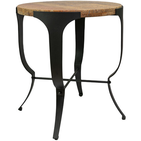 Brenham Side Table