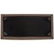 Panama Universal Chocolate Bench
