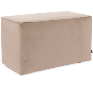 Universal Bella Sand Bench Replacement Slipcover, Bench Not Included