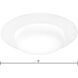 Vero White Recessed Light
