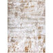 Livia 36 X 24 inch Mineral Tones Rug in 2 x 3