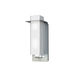 Sovren 2 Light 4.75 inch Chrome Vanity Light Wall Light