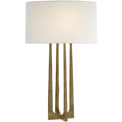 Ian K. Fowler Scala 1 Light 16.00 inch Table Lamp