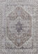 Amelie 122 X 94 inch Taupe Rug, Rectangle