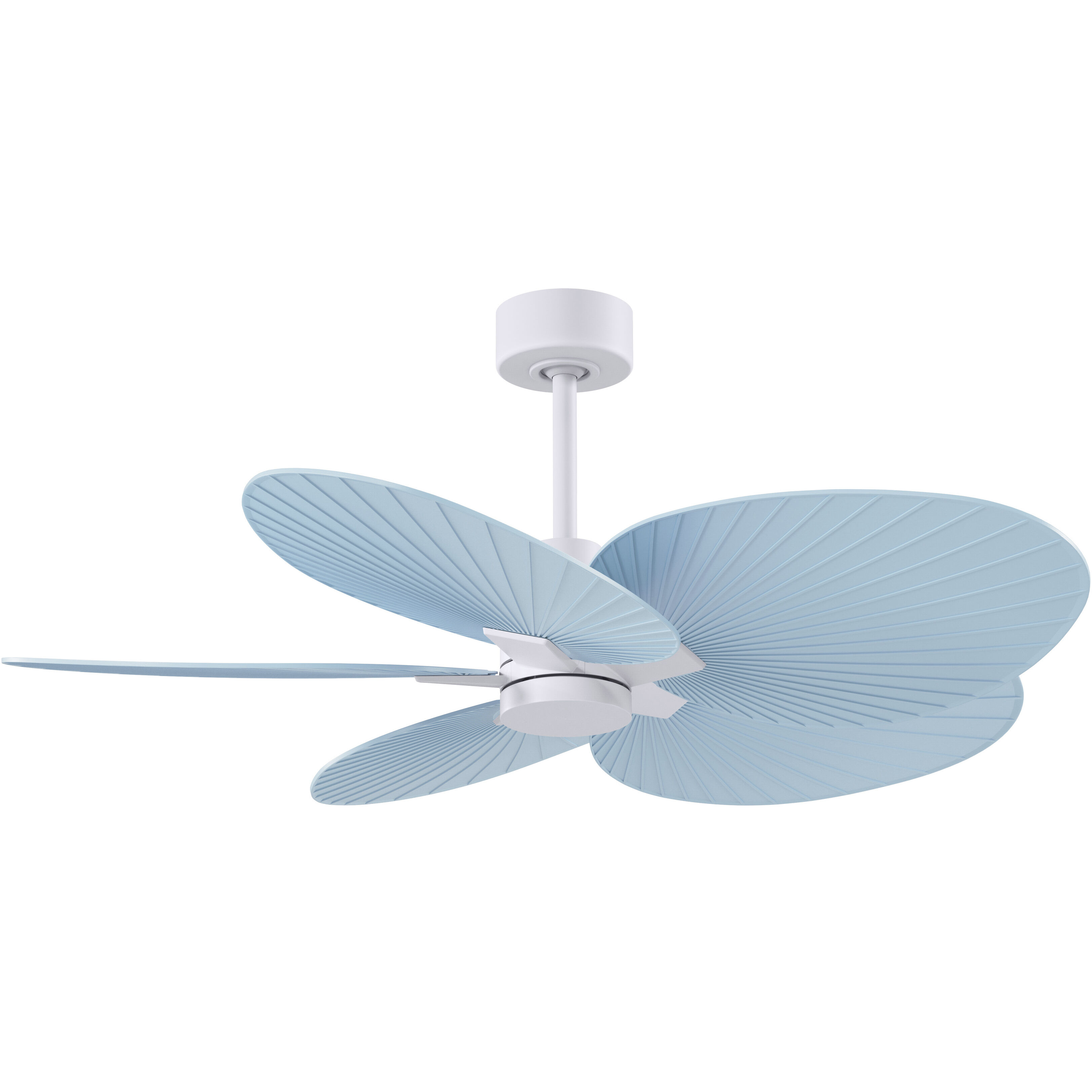 Atlas Alessandra Tropical Ceiling Fan