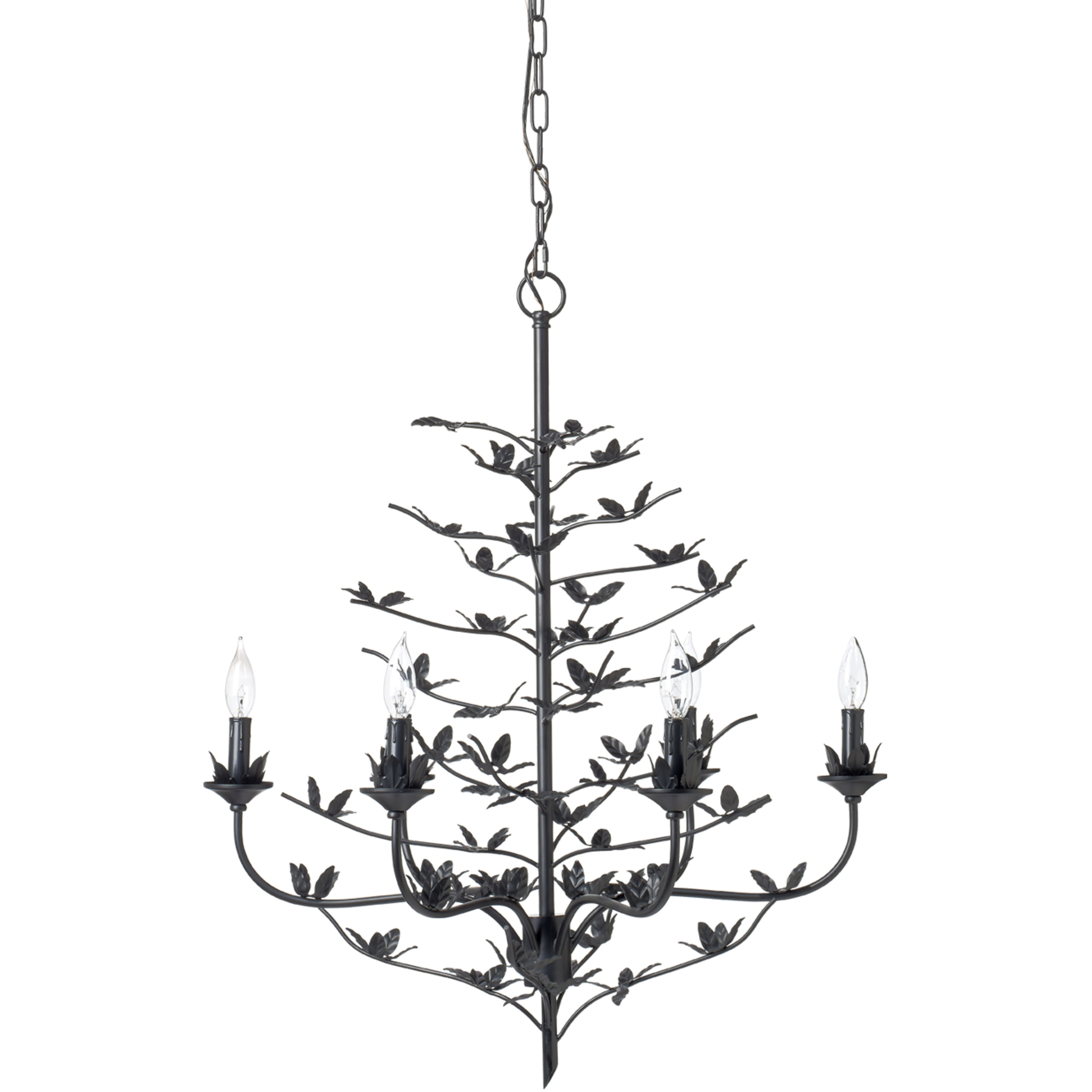 Jamie young chandelier hot sale