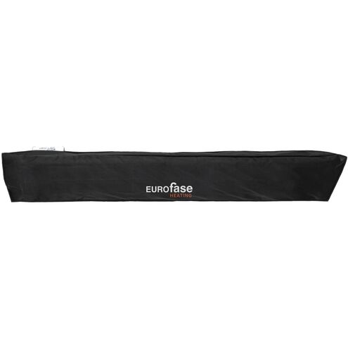 Ontario 10 X 9 inch Black Patio Heater Cover