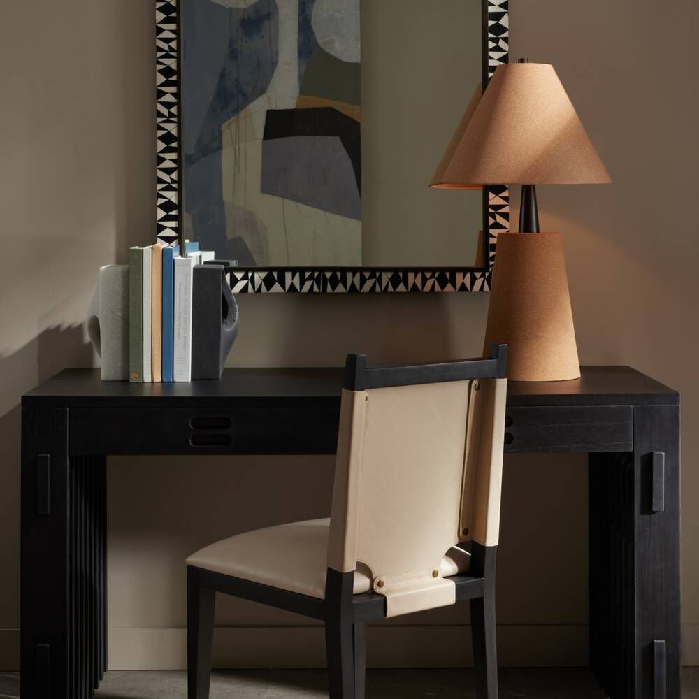 Bondi 7 X 4 inch Charcoal Bookends, Set of 2