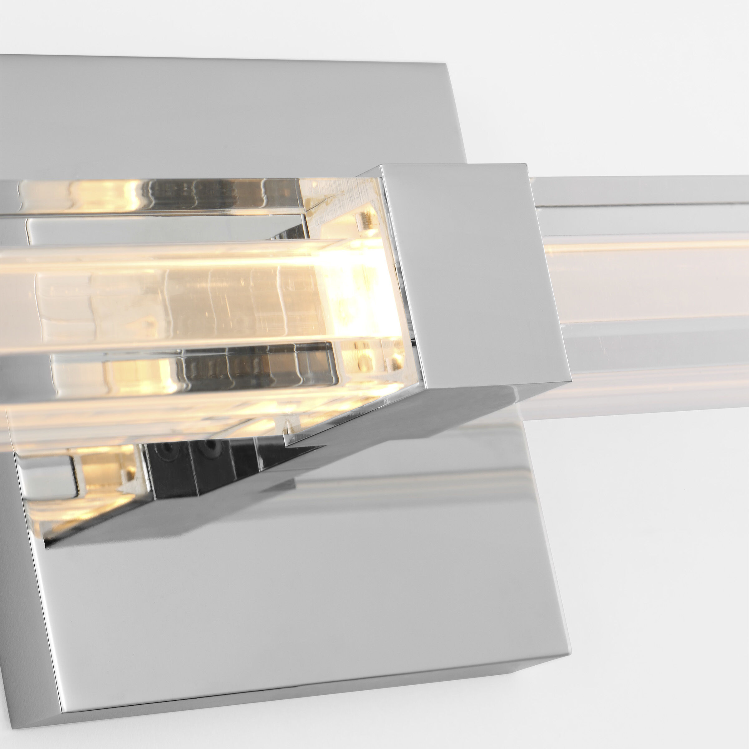 Sean Lavin Reiya Square Vanity Light Wall Light