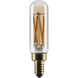 Lumos LED T6 E12 5.5 watt 120 2000K LED, LED Filament