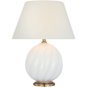 Julie Neill Talia 1 Light 9.75 inch Table Lamp