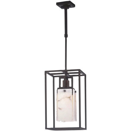 Bedford 1 Light 12.00 inch Pendant