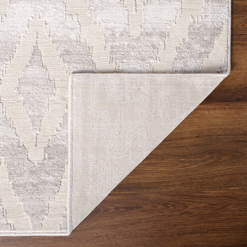 Betsi 36 X 24 inch Neutral Rug in 2 x 3