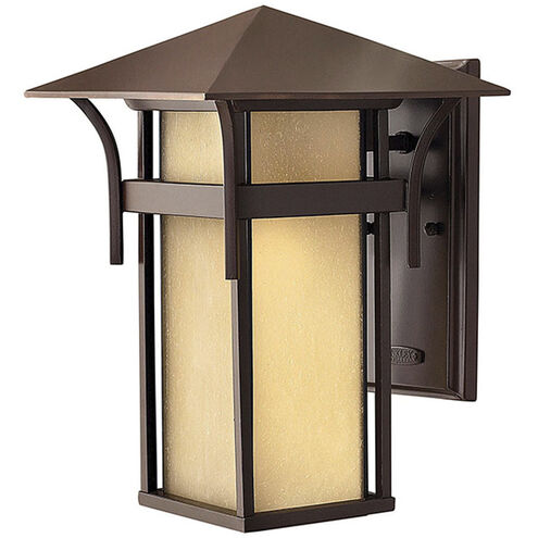 Estate Series Harbor 9.00 inch Outdoor Wall Light