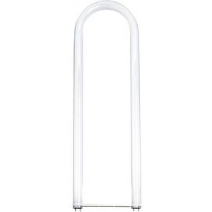 Lumos Fluorescent 32 watt 3000K Light Bulb, T8 Linear U Bend