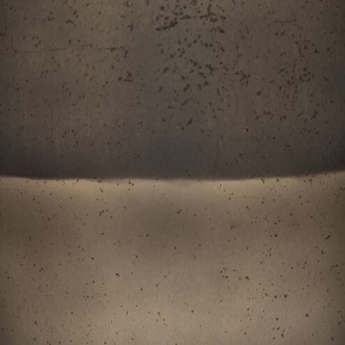 Aimee Metallic Brown with Gold Bottle, Set of 3