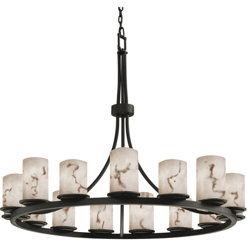 Lumenaria 15 Light 42.00 inch Chandelier
