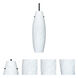 Suzi 18 1 Light Black Stem Pendant Ceiling Light