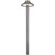 Interpath 1 Light 3.63 inch Pathway Lighting