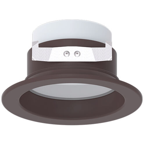 Advantage 5CCT Dark Bronze Recesed Downlight