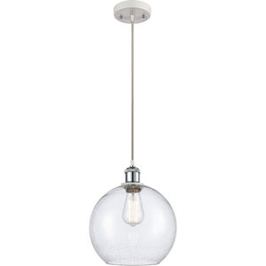 Ballston Large Athens 1 Light 10.00 inch Mini Pendant