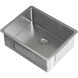 Chester Stainless Steel Kitchen Sink in L23 x W18 x H10 Single Bowl