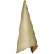Kelly Wearstler Piel Wall Wash Wall Light