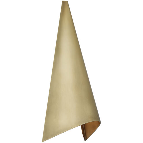 Kelly Wearstler Piel Wall Wash Wall Light