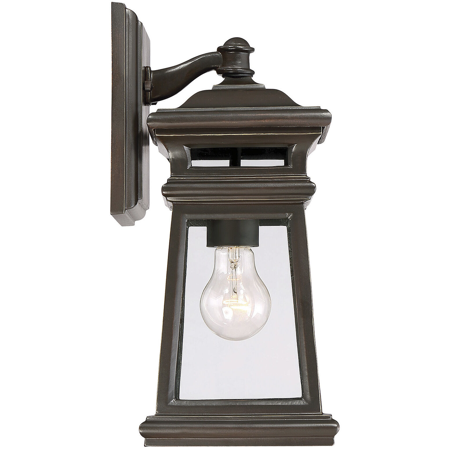 Taylor Outdoor Wall Lantern