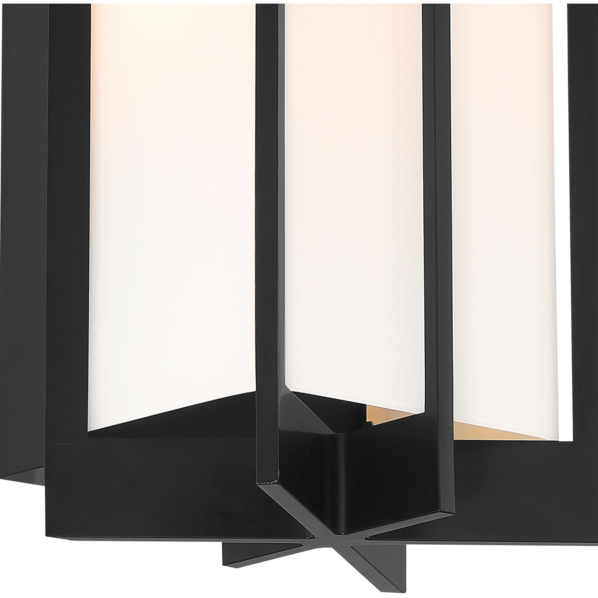Envirolite led outdoor wall lantern deals