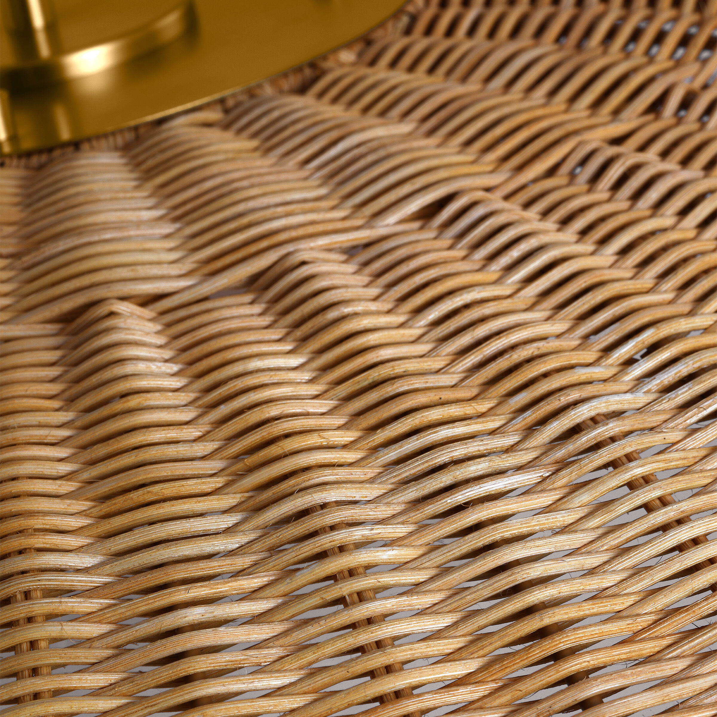 kate spade new york Mari 1 Light 31.63 inch Burnished Brass Pendant Ceiling Light